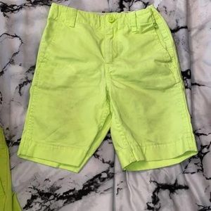 gap kids shorts